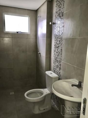 Apartamento à venda com 2 dormitórios em Canudos, Novo hamburgo cod:12293 - Foto 9