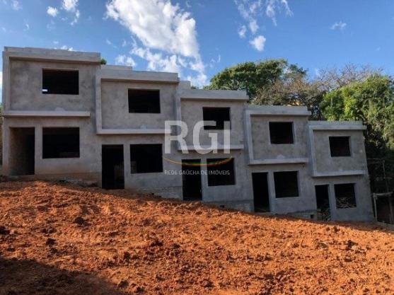 Casa à venda com 2 dormitórios em Teresópolis, Porto alegre cod:MI13605 - Foto 7