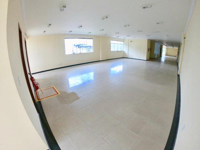 Alugo Prédio comercial na Av Ayrão todo regularizado - Foto 10