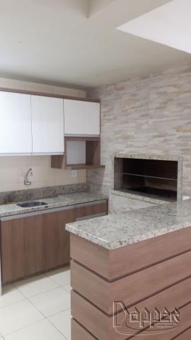 Apartamento à venda com 2 dormitórios em Canudos, Novo hamburgo cod:12293 - Foto 11