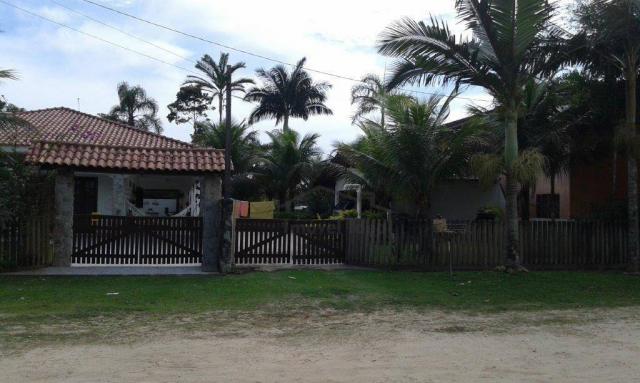 Casa com 3 dormitórios à venda, 189 m² por r$ 550.000,00 - praia das palmeiras - itapoá/sc - Foto 9