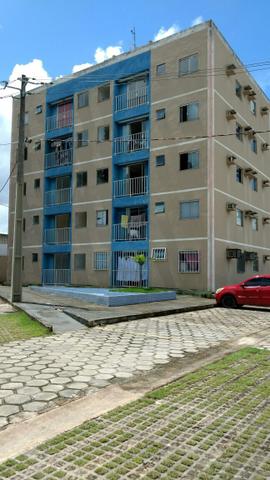Ilha dos Guarás, Apartamento Pronto Pra Morar, com 2Q A 800 M da BR - Foto 3