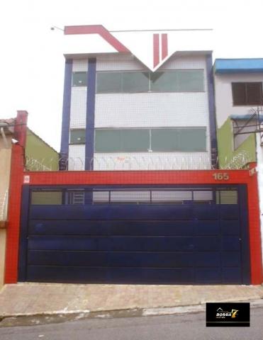 Prédio inteiro para alugar em Vila formosa, São paulo cod:909