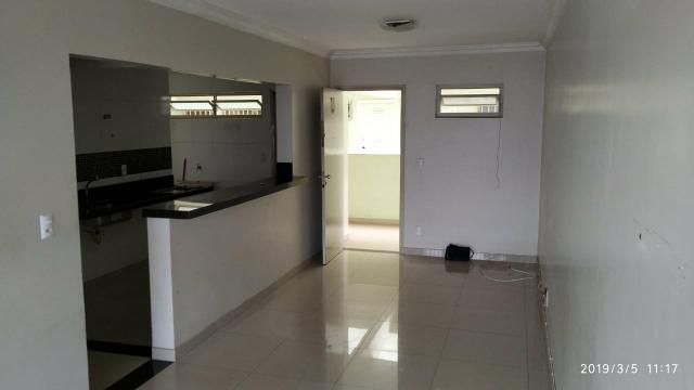 Apartamento QNL grande 3 quartos suíte garagem varanda - Foto 3