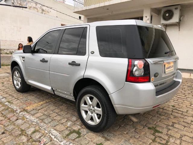 Land Rover Freelander2 | Veículo Revisado | Transferência Grátis | Pronto pra Usar - Foto 7