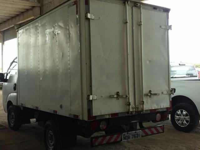 Bongo K-2500 2.5 4X2 Tb Diesel - Foto 4