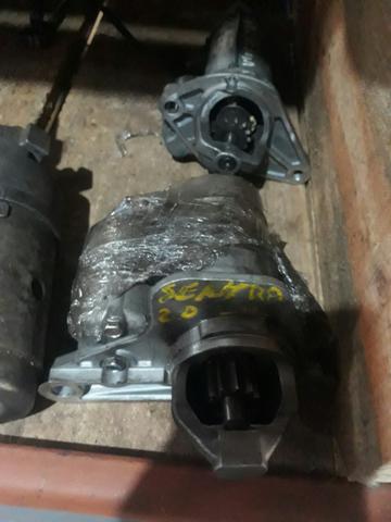 Motor de arranque Nissan Sentra 2.0