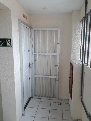 Apartamento na Barra do Ceará, 2 quartos, em ótimo estado estado - Foto 9