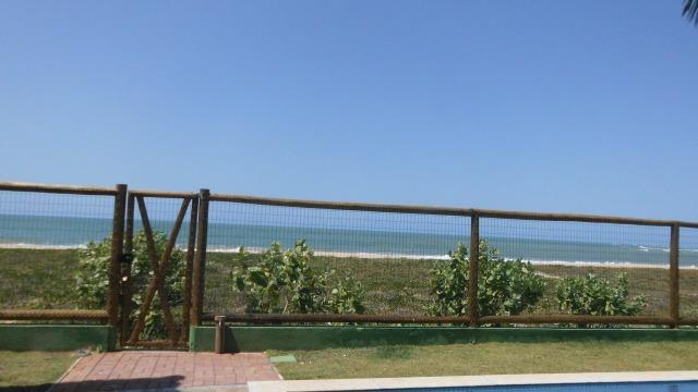 Itacimirim Village 4/4 e 3/4 suite, na praia varandão vistão mar.mobiliado - Foto 7