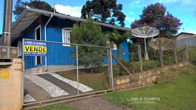 Casa, Centenário, São Bento do Sul-SC - Foto 2