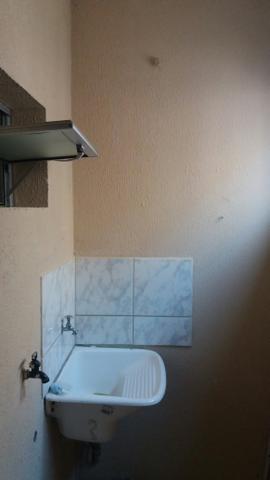 Vendo APARTAMENTO 2/4 no bairro VILA OLÍMPIA - R$ 91.999,00 - Foto 4