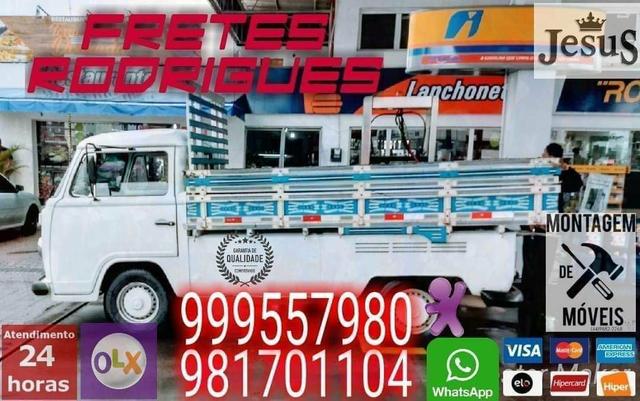 Fretes Rodrigues
