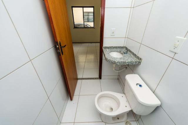 Apartamento no bairro Henrique Jorge com 3 quartos, garagem, playground - Foto 18