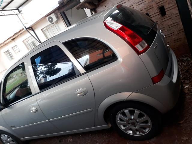 Gm - Chevrolet Meriva maxx - Foto 2