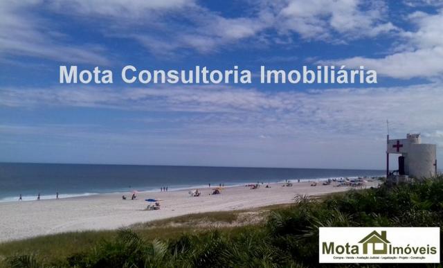 Mota Imóveis - Tem na Pontinha Frontal para Lagoa Ótimo Terreno 585m² com RGI - TE - 231 - Foto 6