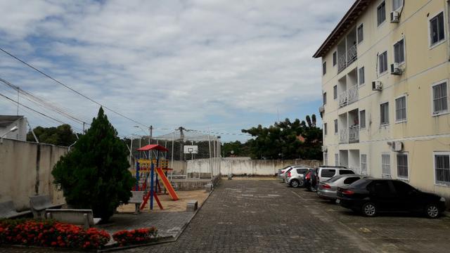 Apartamento em Messejana - Foto 11
