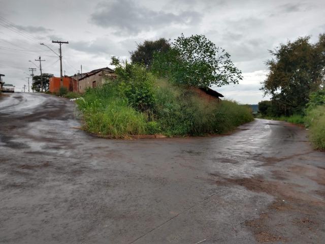 Área de Esquina Residencial Recanto do Bosque - Foto 7