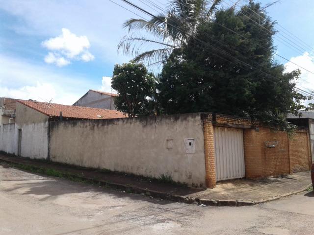 Casa 3 Qts S. Leste Gama