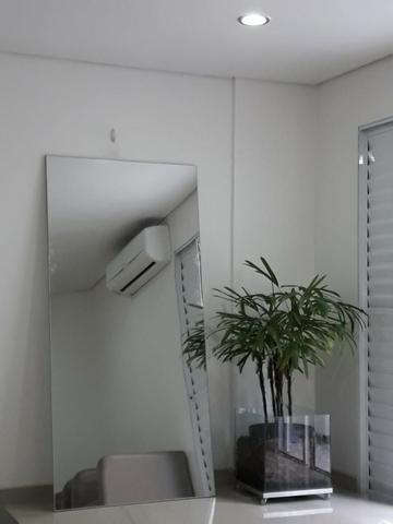 Espelhos 1.80 x 0.80 4 mm novo super promoção