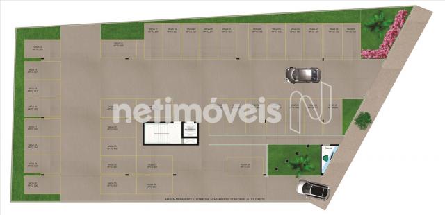 Apartamento à venda com 2 dormitórios em Lundcéia, Lagoa santa cod:739993 - Foto 6
