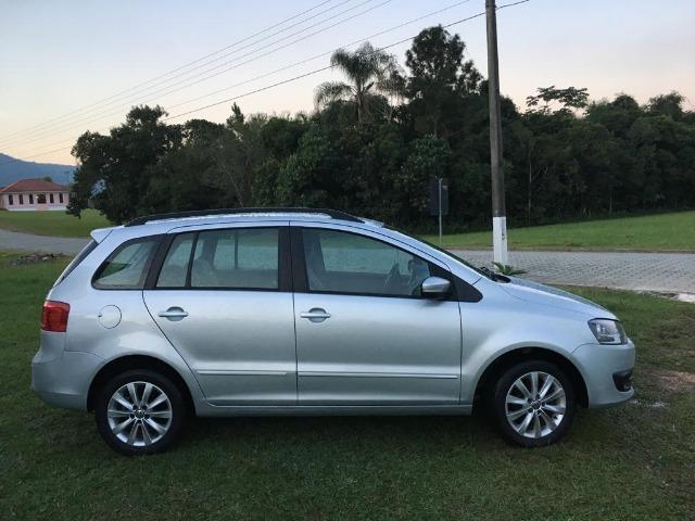 Vw - Volkswagen Spacefox - Foto 6
