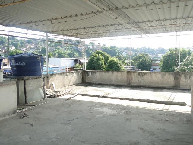 Casa sobrado duplex, 3 quartos no jardim metrópole - Foto 14