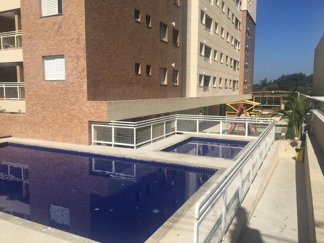 Quartos Mobiliados Próximo à Alphaville - Moradia compartilhada (Coliving)