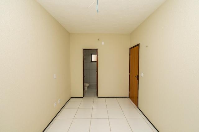 Apartamento no bairro Henrique Jorge com 3 quartos, garagem, playground - Foto 16