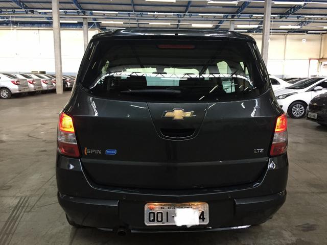 Chevrolet Spin 7 Lugares ( comprou Ganhou Brinde) Leia Todo o Anúncio