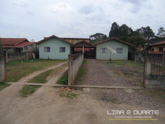 Casa, Mato Preto, São Bento do Sul-SC - Foto 3