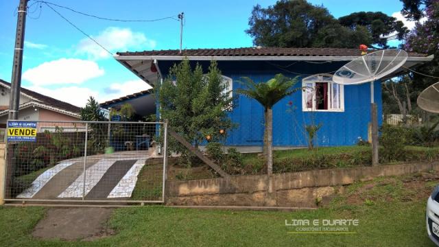 Casa, Centenário, São Bento do Sul-SC