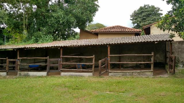 Belíssimo sítio em Agro Brasil - Cachoeiras de Macacu RJ 116 oportunidade!!!! - Foto 18