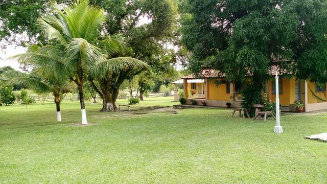 Belíssimo sítio em Agro Brasil - Cachoeiras de Macacu RJ 116 oportunidade!!!! - Foto 6