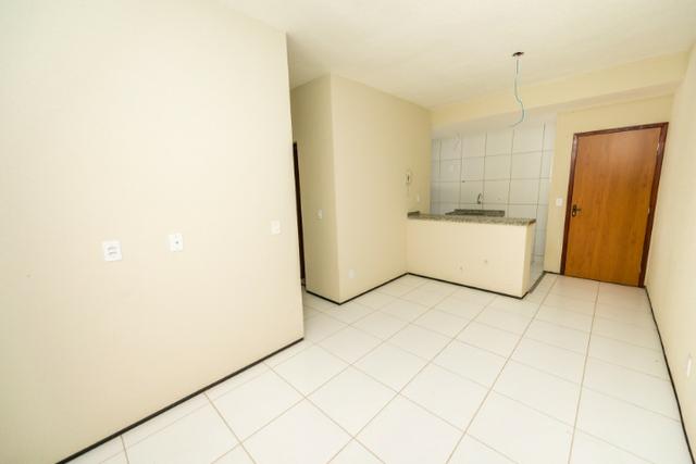 Apartamento no bairro Henrique Jorge com 3 quartos, garagem, playground - Foto 7