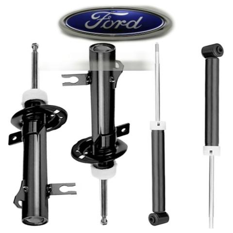 Amortecedores Ford - Todos modelos 1Ano de Garantia