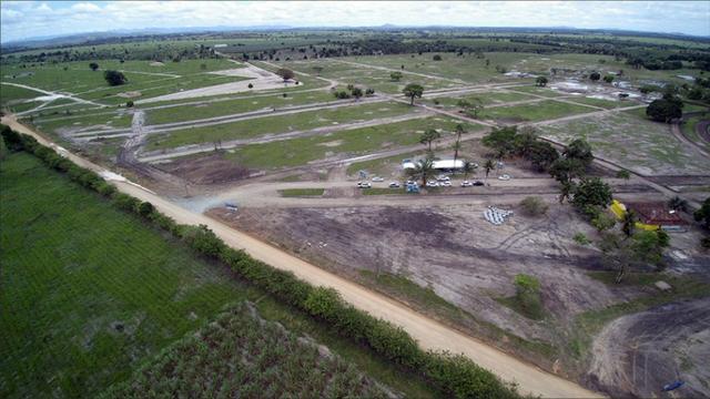 Terrenos à venda em Eunápolis-BA - Foto 4