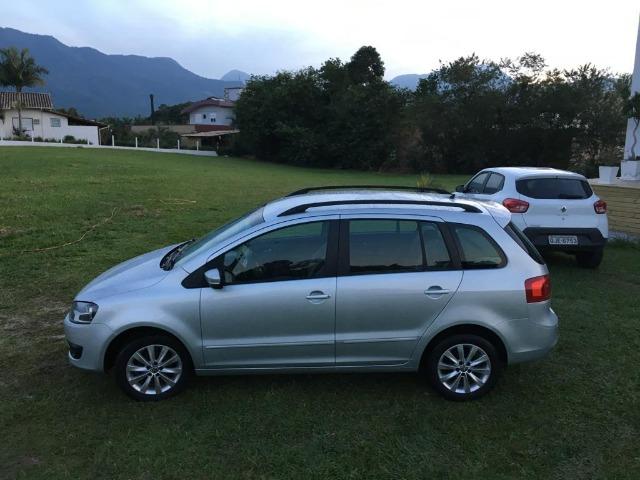 Vw - Volkswagen Spacefox - Foto 5