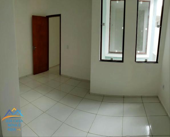 Casas com 2 quartos, suíte com 87m² de área construída na melhor localização do Pedras - Foto 9
