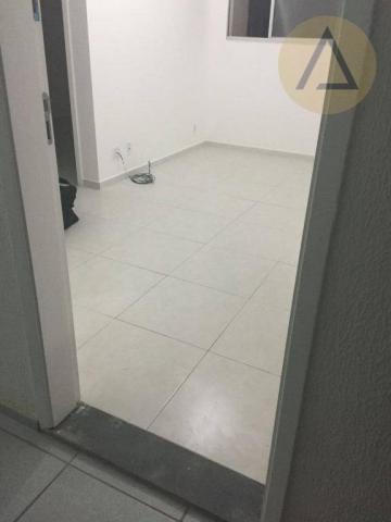 Apartamento residencial à venda, são josé do barreto, macaé. - Foto 7