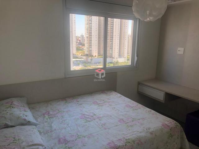 Apartamento à venda, 3 quartos, 3 vagas, centro - são bernardo do campo/sp - Foto 19