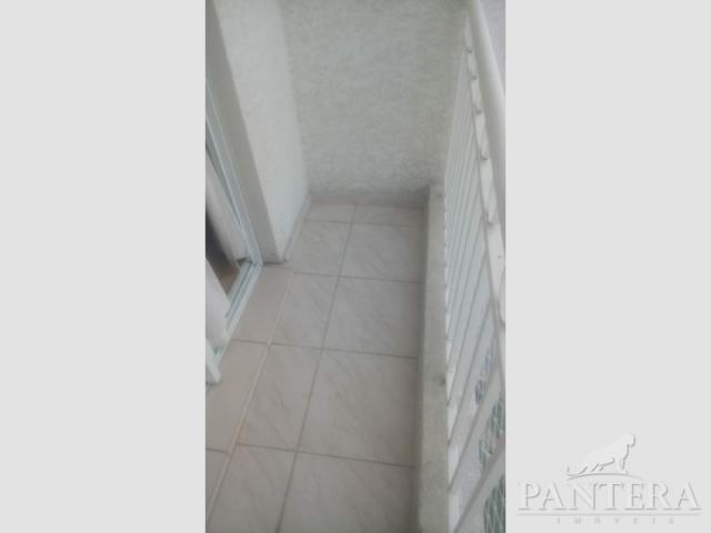 Apartamento à venda com 2 dormitórios em Parque erasmo assunção, Santo andré cod:55158 - Foto 15