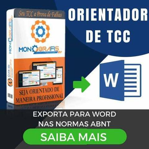 Curso Online Monografis - Foto 2