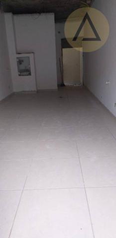 Loja para alugar, 180 m² por r$ 3.500,00/mês - centro - macaé/rj - Foto 7