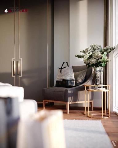 Apartamento com 4 suítes à venda, 287 m² por r$ 5.044.000 - frente mar - balneário cambori - Foto 6