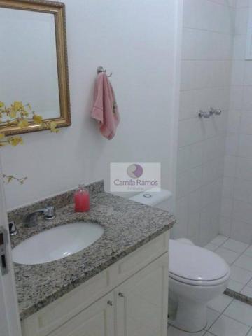 Apartamento residencial à venda, conjunto residencial irai, suzano. - Foto 18