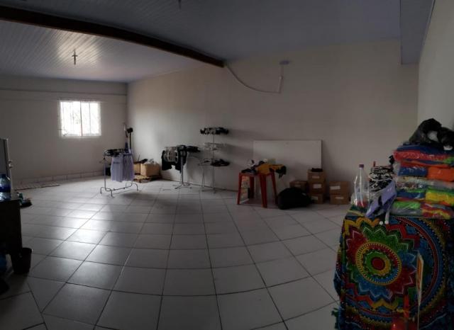 Sala à venda, 230 m² por r$ 200.000 - itapema do norte gleba ii - itapoá/sc - Foto 9