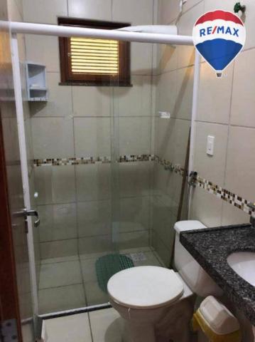 Casa para Alugar Paracuru Beach - Foto 12