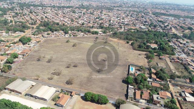 Área urbana 5 ha para investimentos