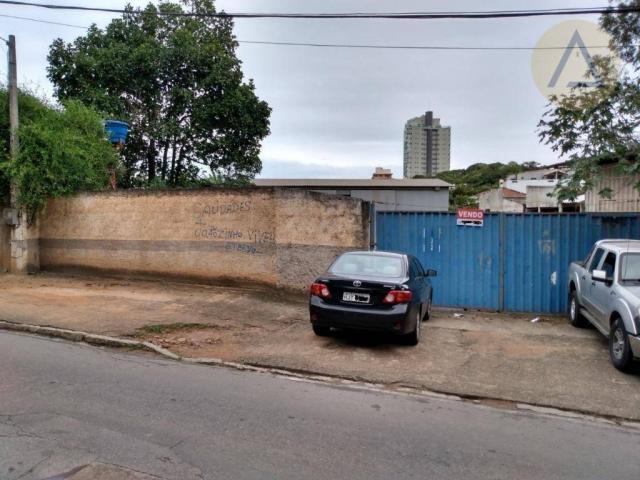 Área à venda, 2000 m² por r$ 1.300.000,00 - granja dos cavaleiros - macaé/rj - Foto 5