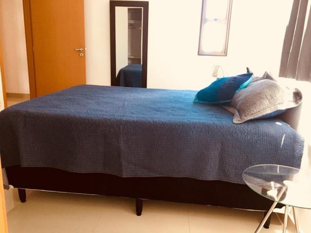 Apartamento à venda com 3 dormitórios em Paiva, Cabo de santo agostinho cod:76 - Foto 16